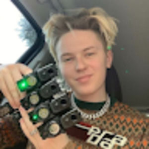 Meet your Posher, Jacobi